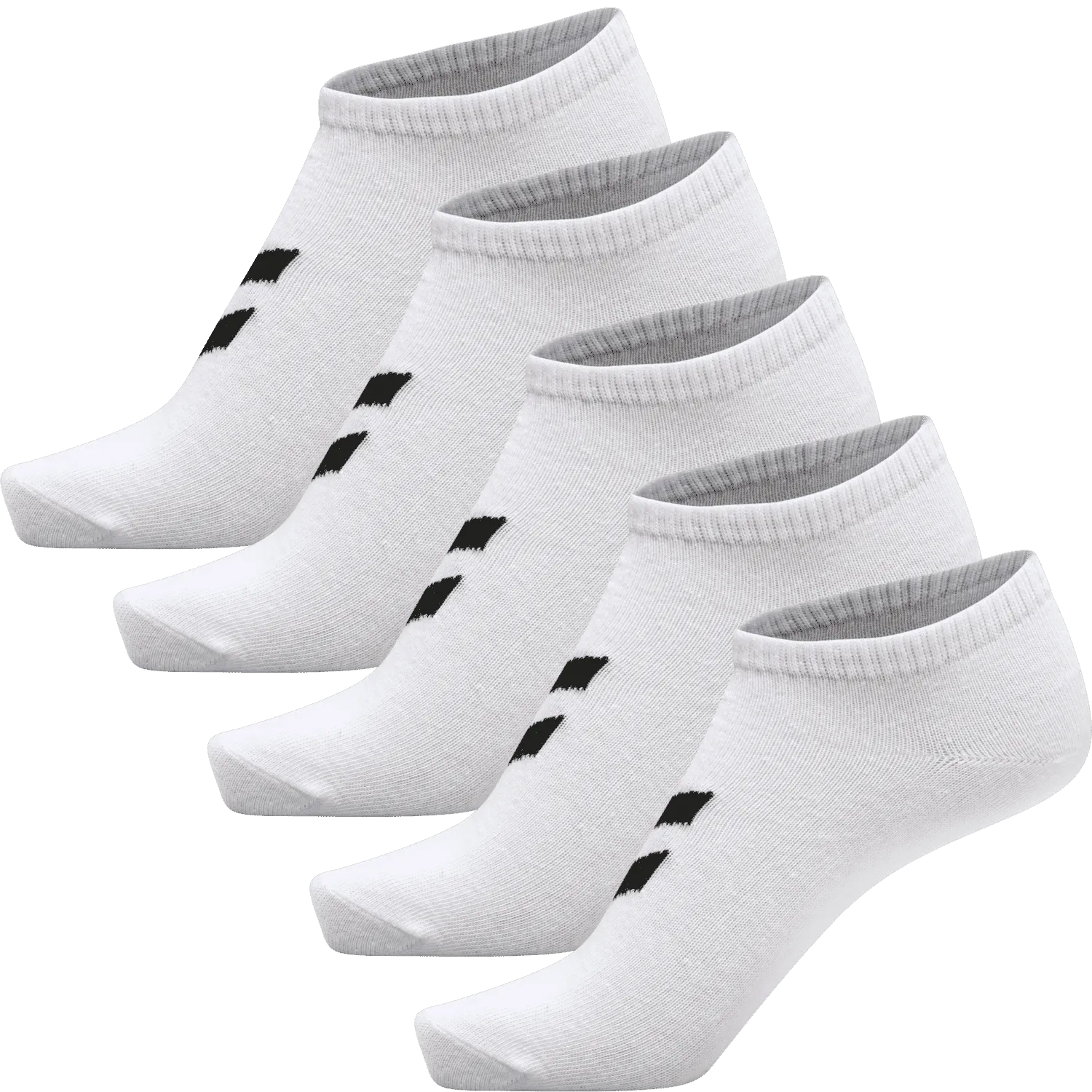 HUMMEL hmlMATCH ME SOCK 5-PACK