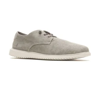 Hush Puppies Everyday Laces Mens Shoes in Grey