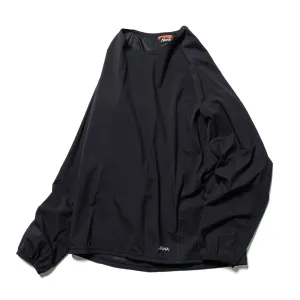 HYBRID TECH HIKE L/S TOPS
