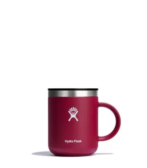 HYDRO FLASK 12 OZ COFFEE MUG BERRY