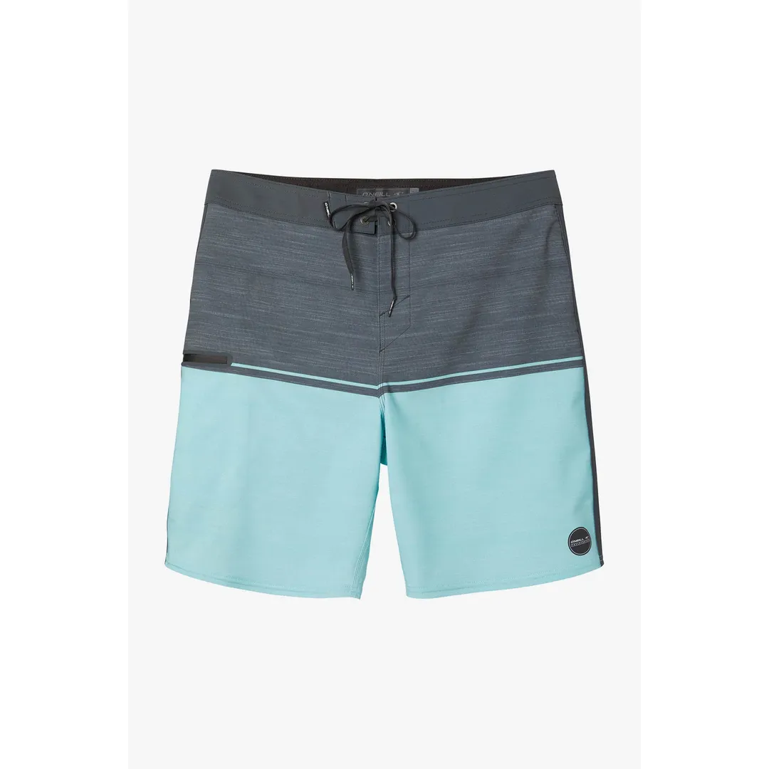 Hyperfreak Trvlr Snap 19'' Boardshorts