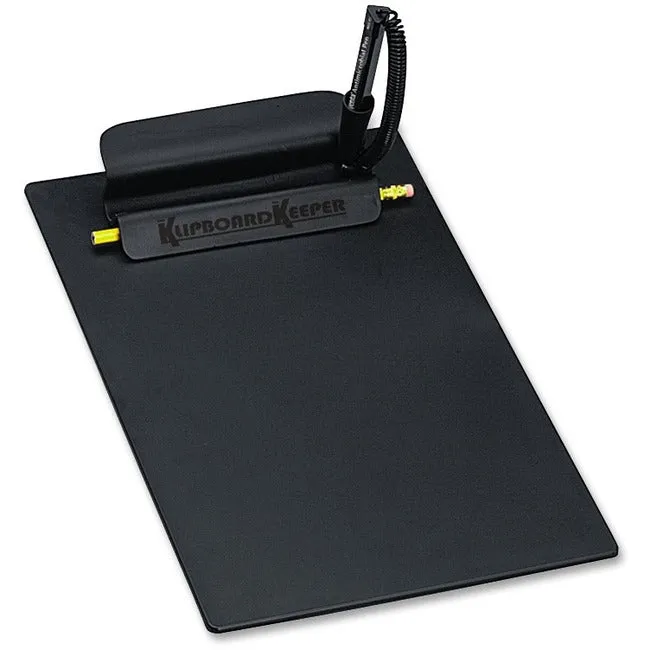 ICONEX Preventa Pen Antimicrobial Clipboard
