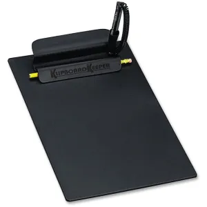 ICONEX Preventa Pen Antimicrobial Clipboard
