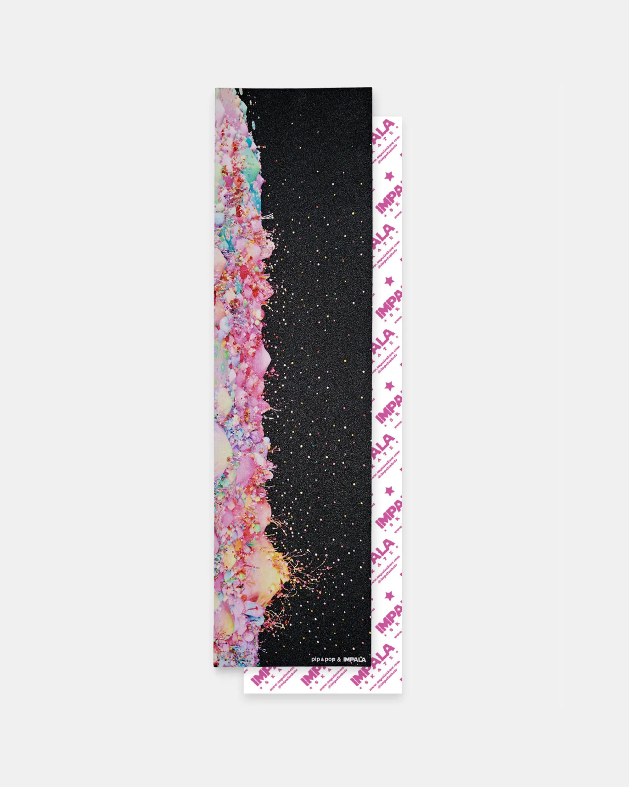 Impala Grip Tape (5 pack) - Pip & Pop