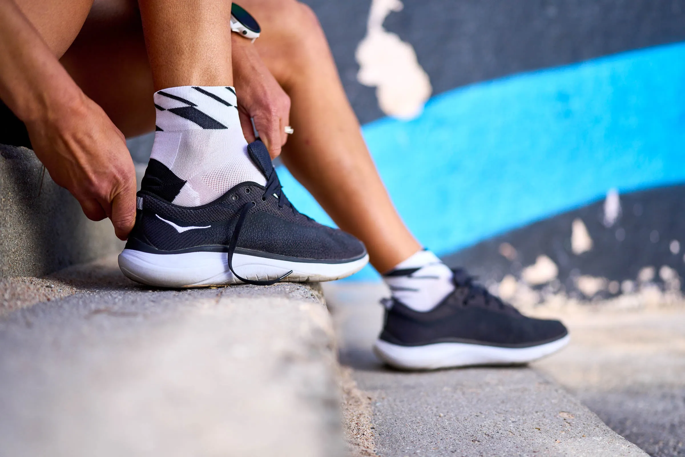 INCYLENCE ULTRALIGHT ANGLES SHORT WHITE