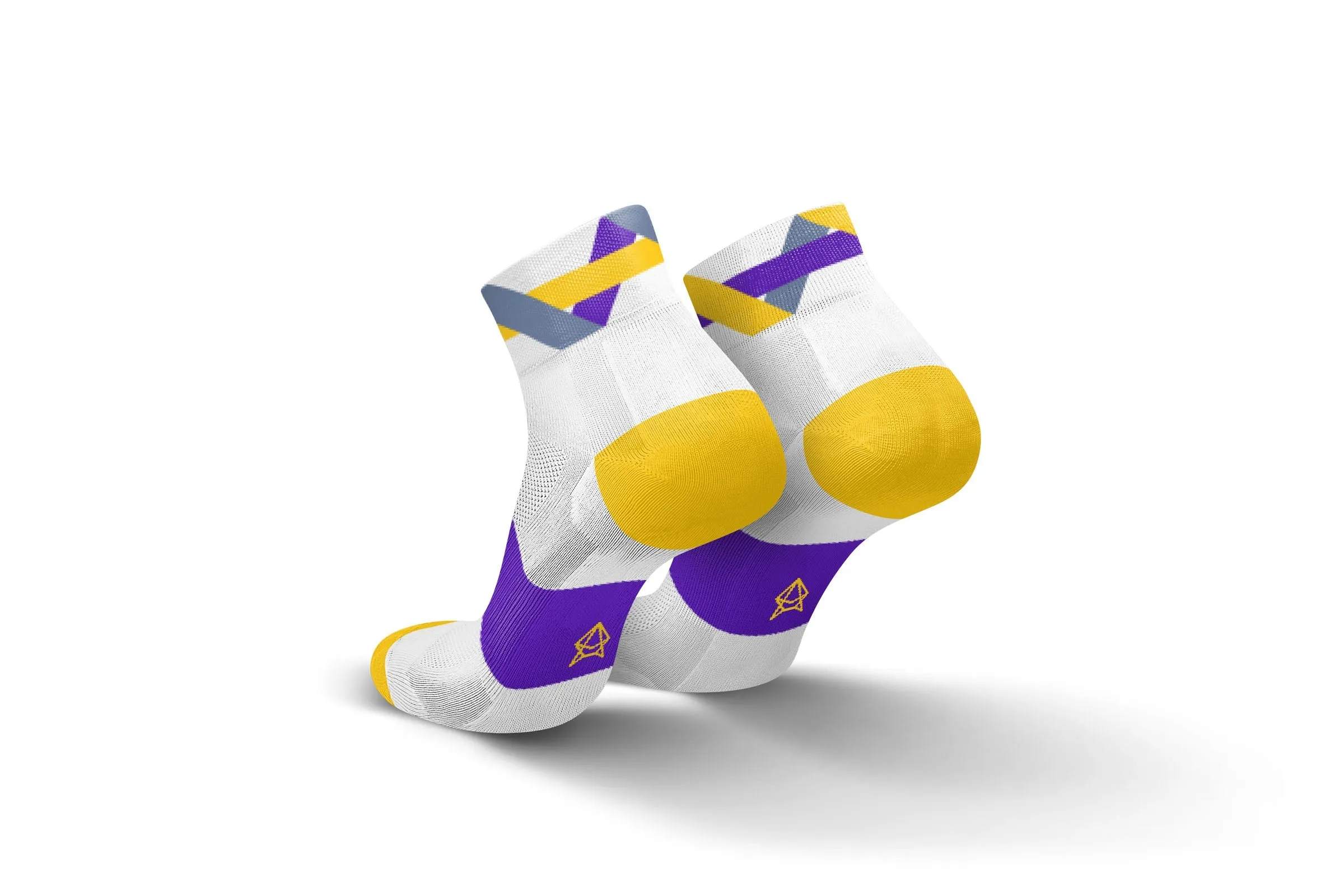 INCYLENCE ULTRALIGHT TWISTS PURPLE YELLOW