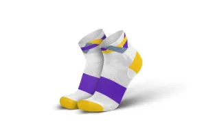 INCYLENCE ULTRALIGHT TWISTS PURPLE YELLOW
