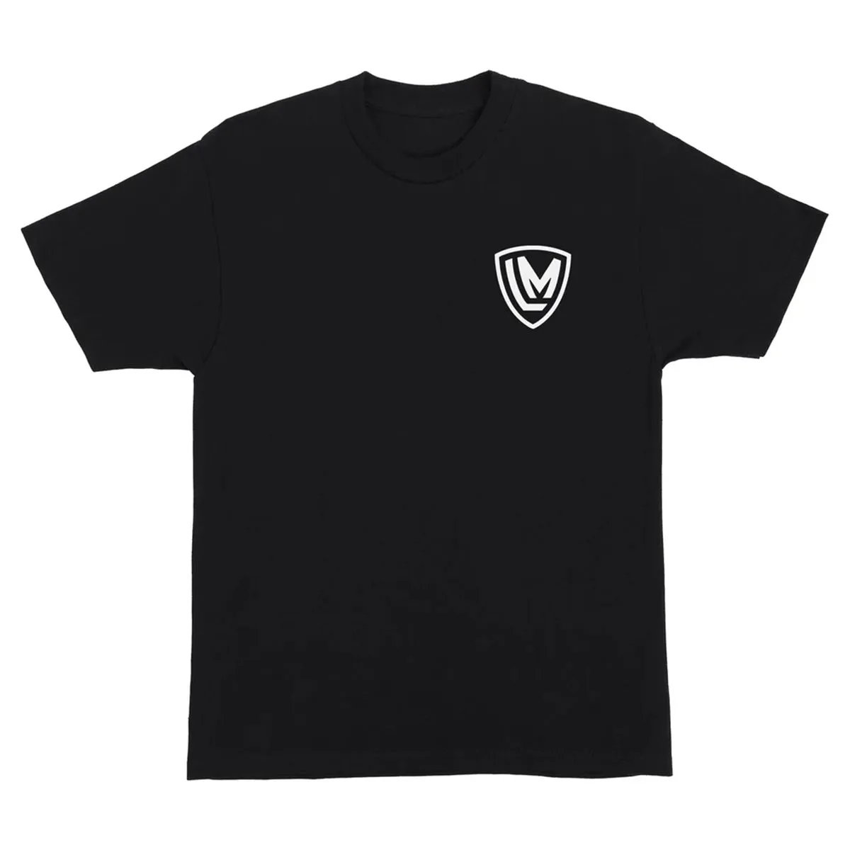 Independent - Lance Mountain Ransom Tee Black
