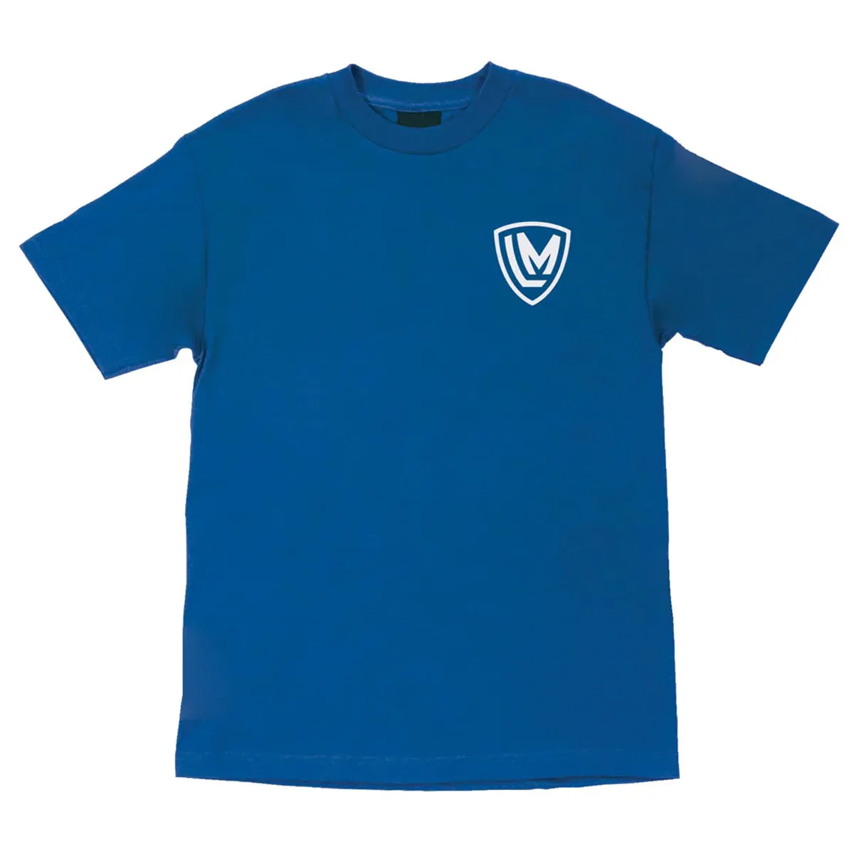 Independent - Lance Mountain Ransom Tee Royal