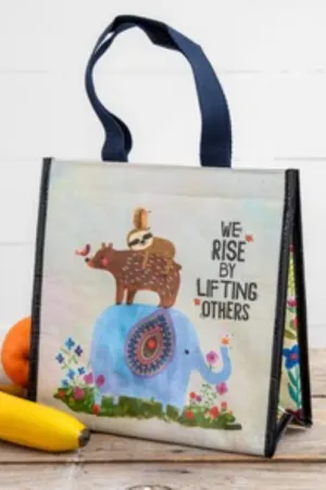 Insulated Lunch Bag - We Rise