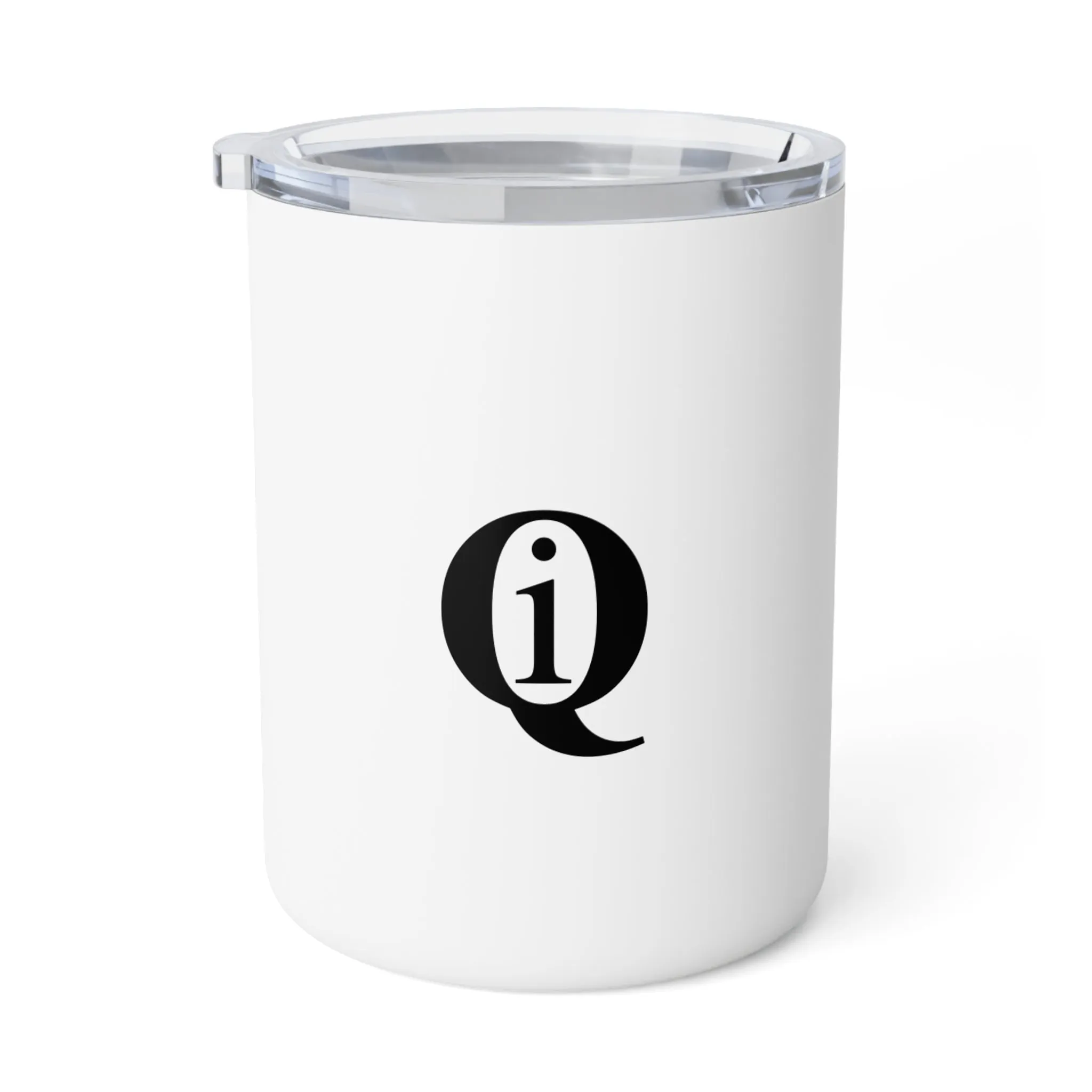 IQ Fashion | Insulated Coffee Mug, 10oz