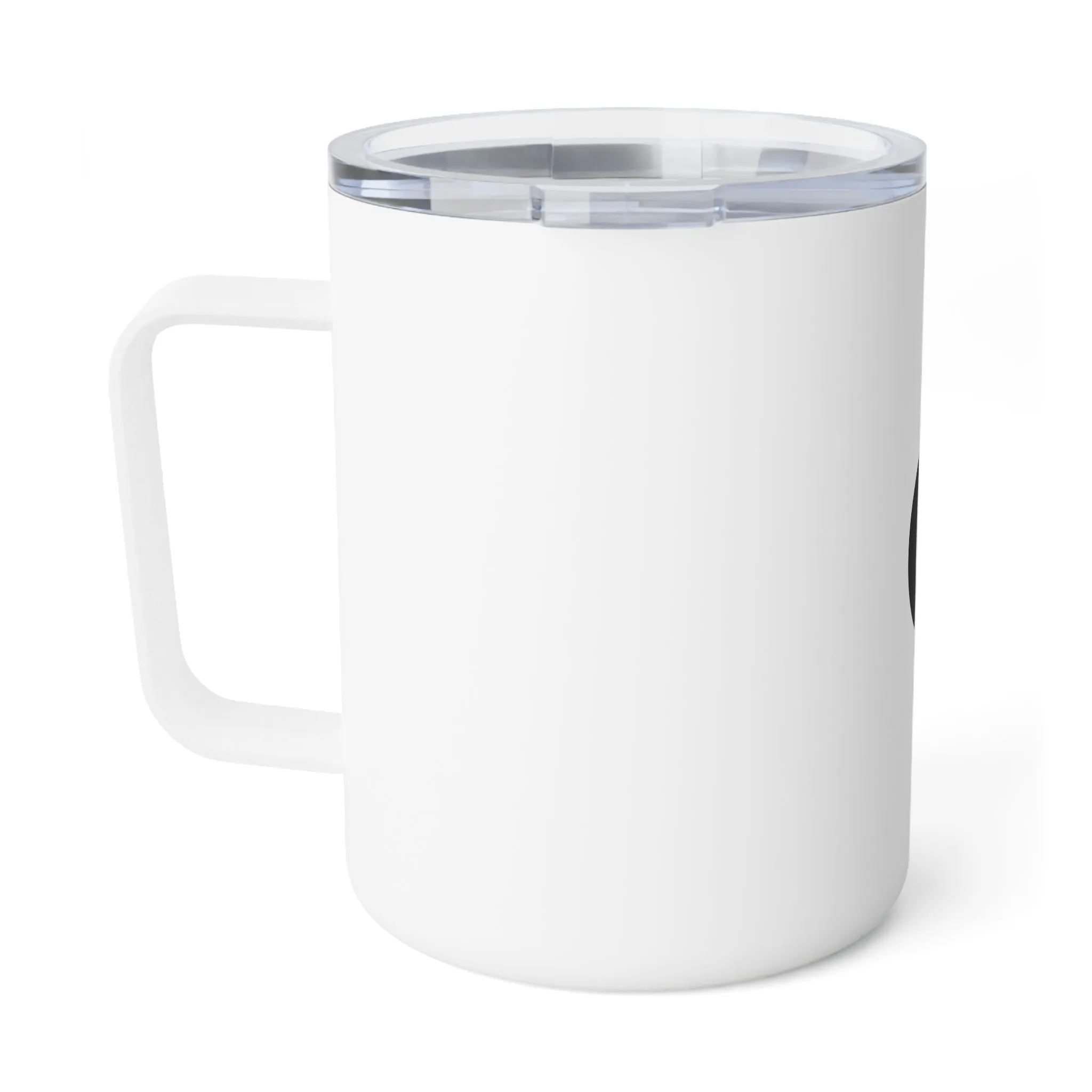 IQ Fashion | Insulated Coffee Mug, 10oz