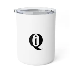 IQ Fashion | Insulated Coffee Mug, 10oz