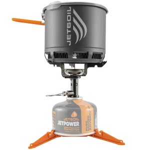 Jetboil Stash Cooking System