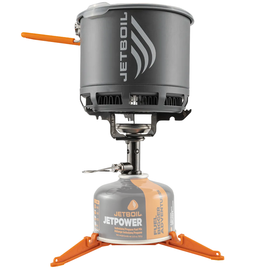Jetboil Stash Cooking System
