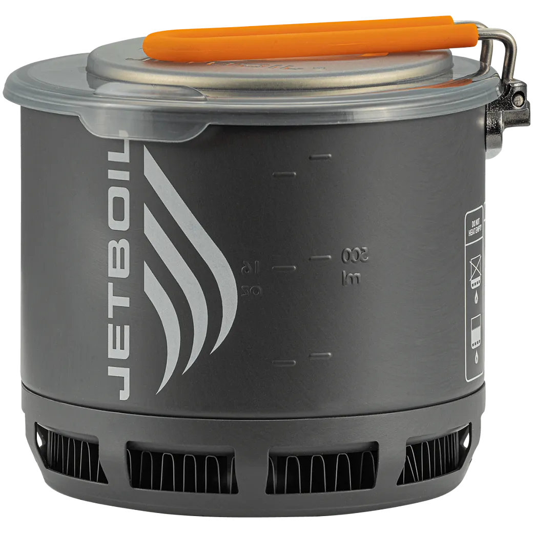 Jetboil Stash Cooking System