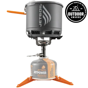Jetboil Stash Stove