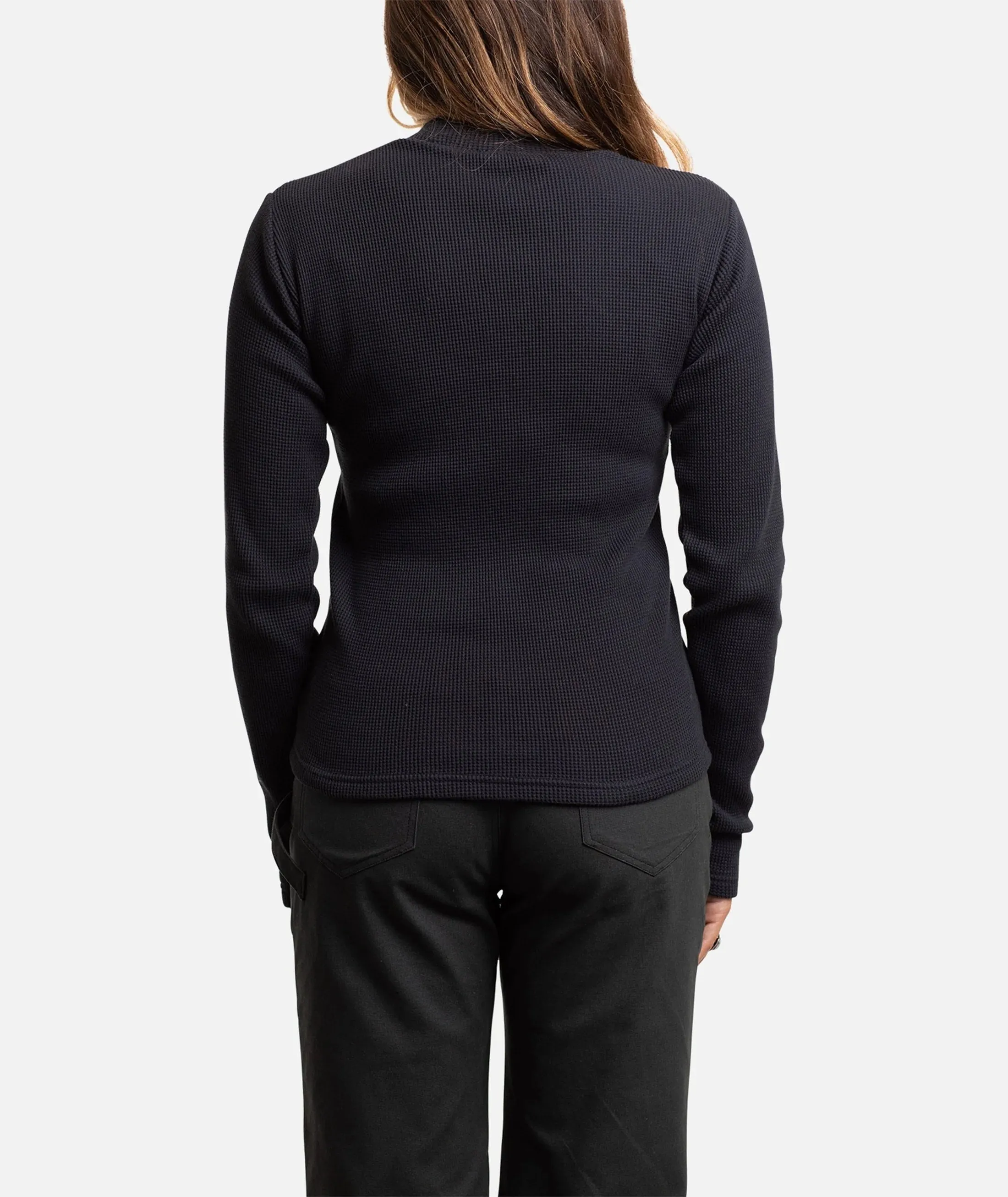 JETTY TERRAPIN THERMAL - GRH