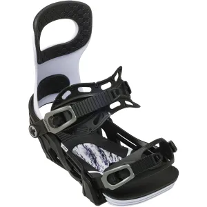 Joint Snowboard Binding 2021
