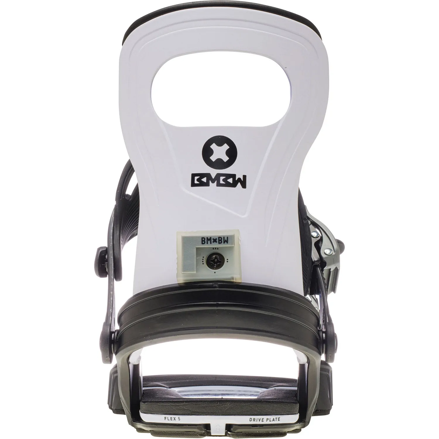 Joint Snowboard Binding 2021