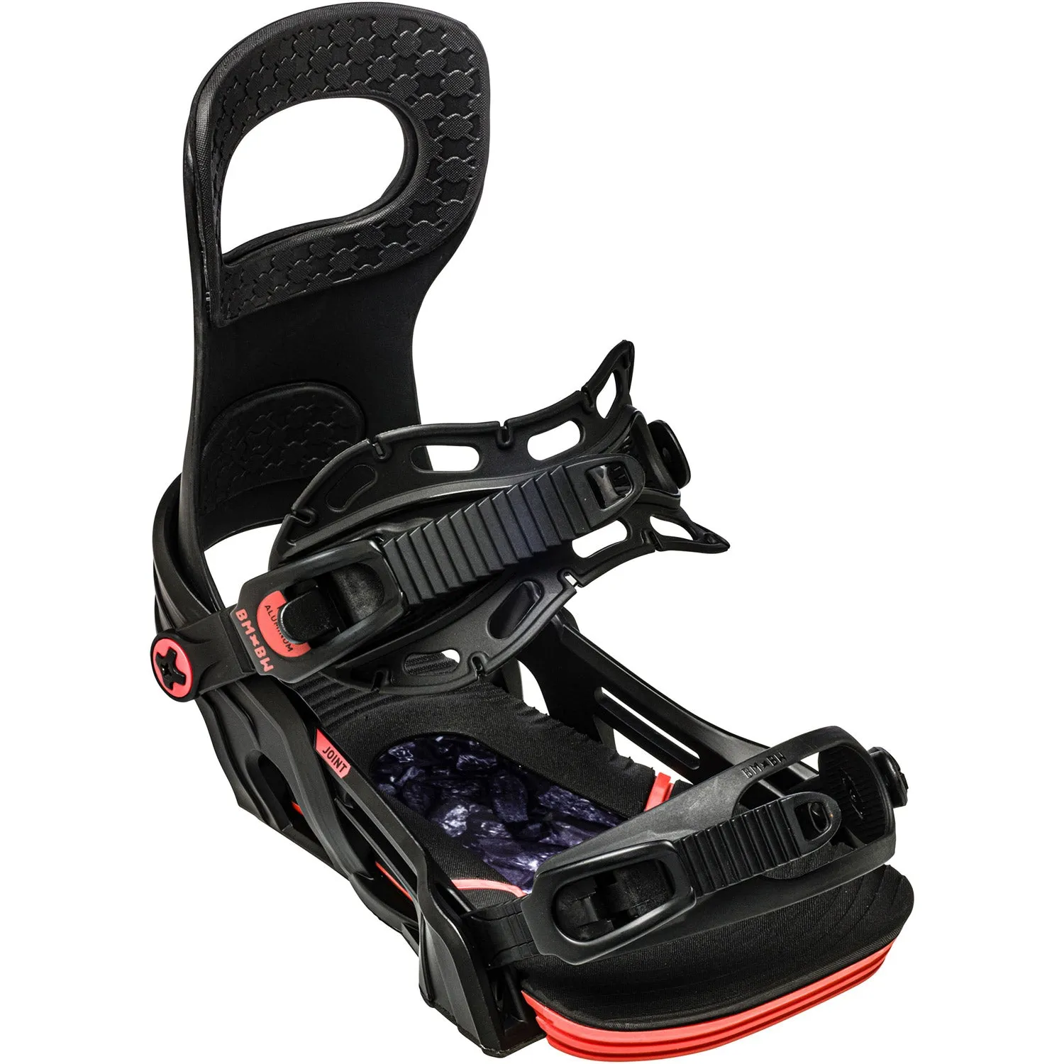 Joint Snowboard Binding 2021