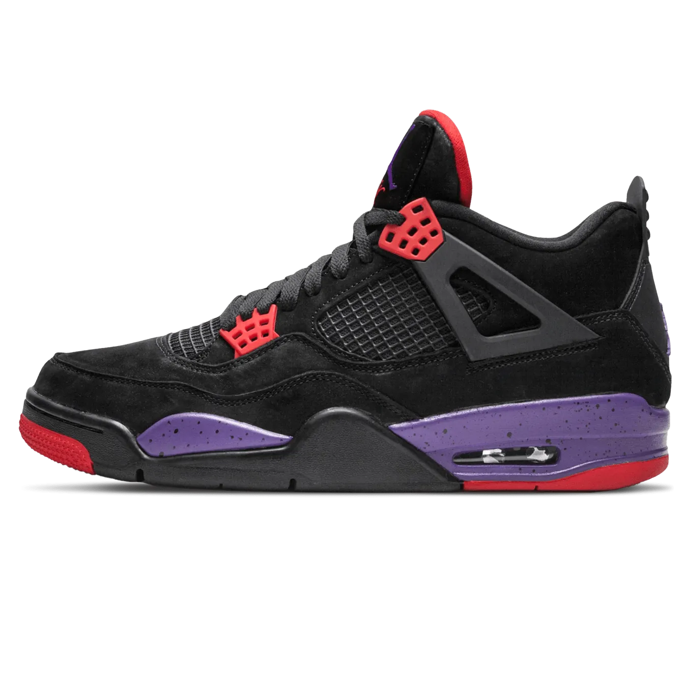 Jordan 4 Retro Raptors