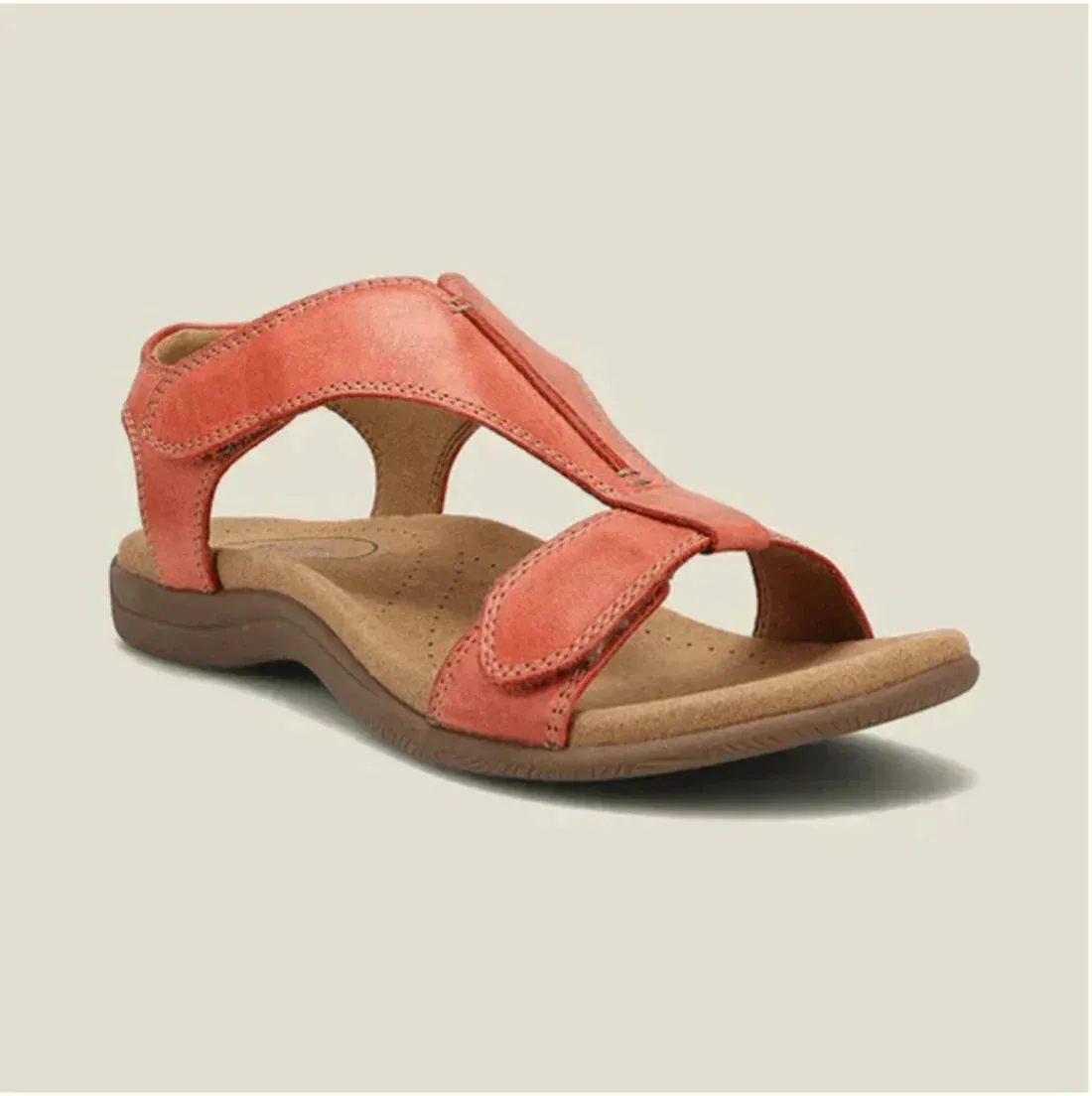 Josephine® | Casual orthopedic sandals for women