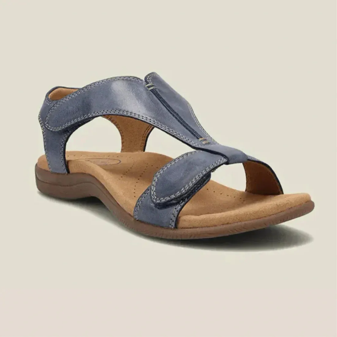 Josephine® | Casual orthopedic sandals for women
