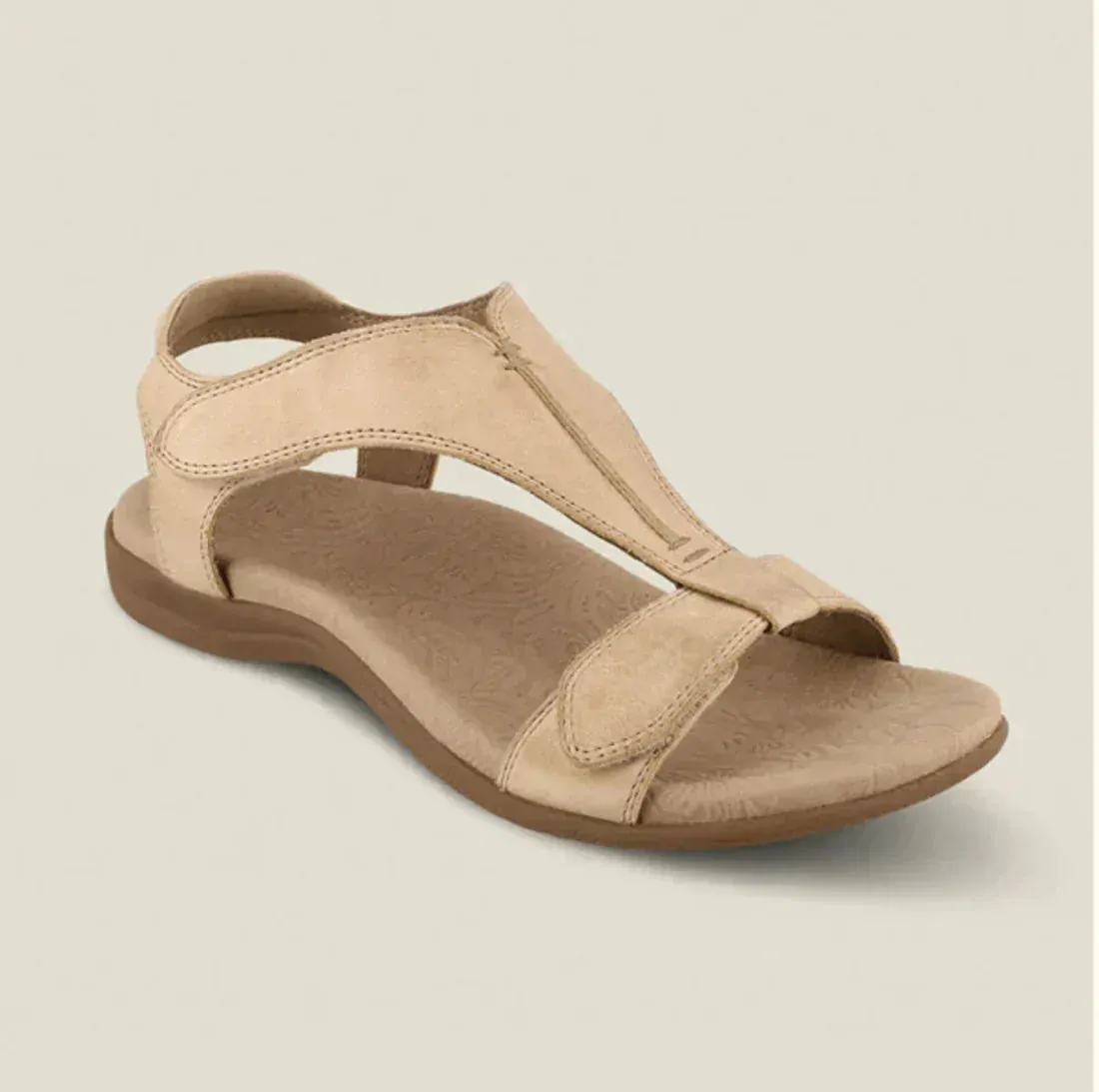 Josephine® | Casual orthopedic sandals for women