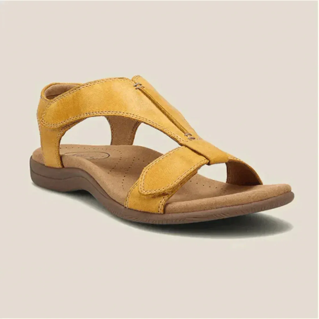 Josephine® | Casual orthopedic sandals for women