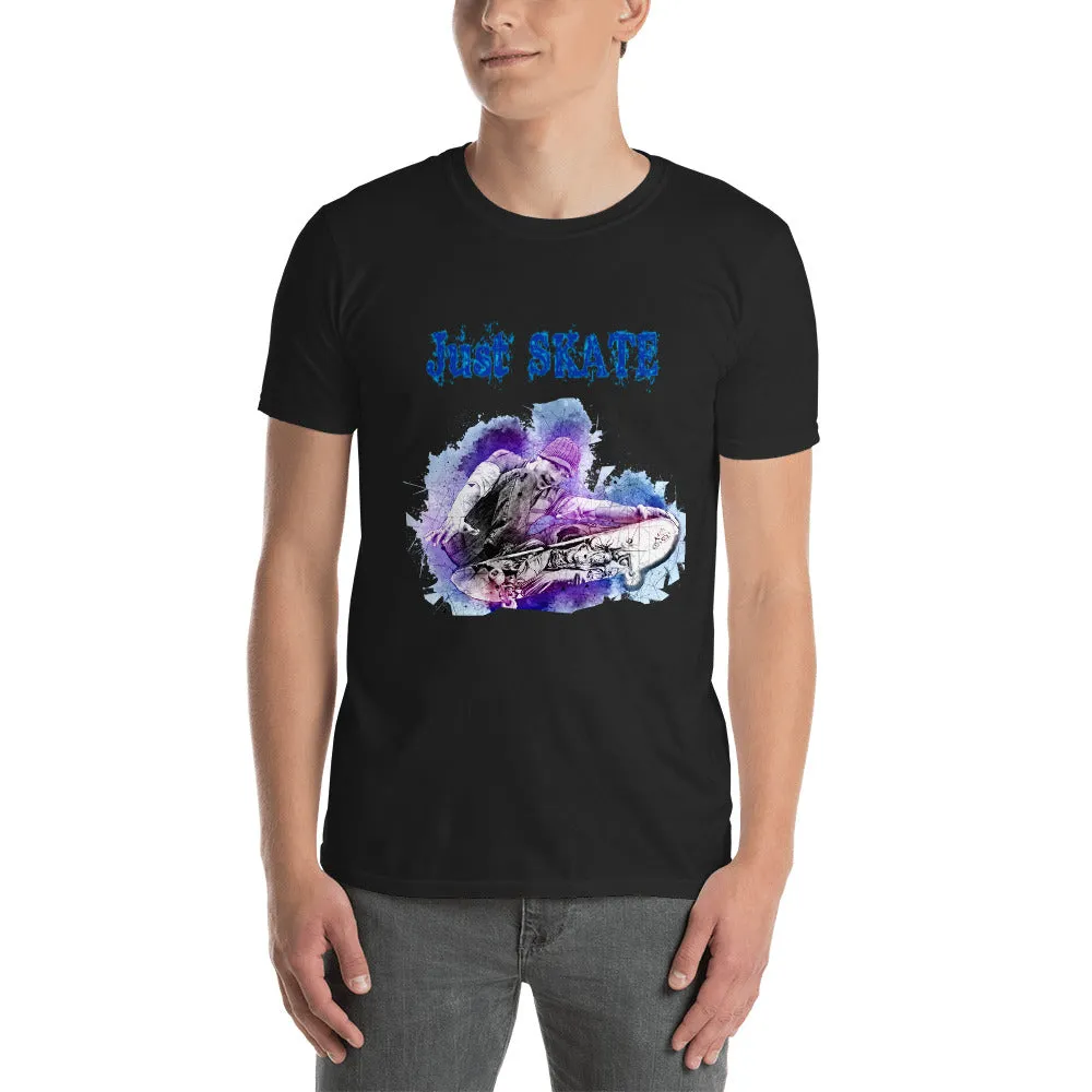 Just Skate Tee