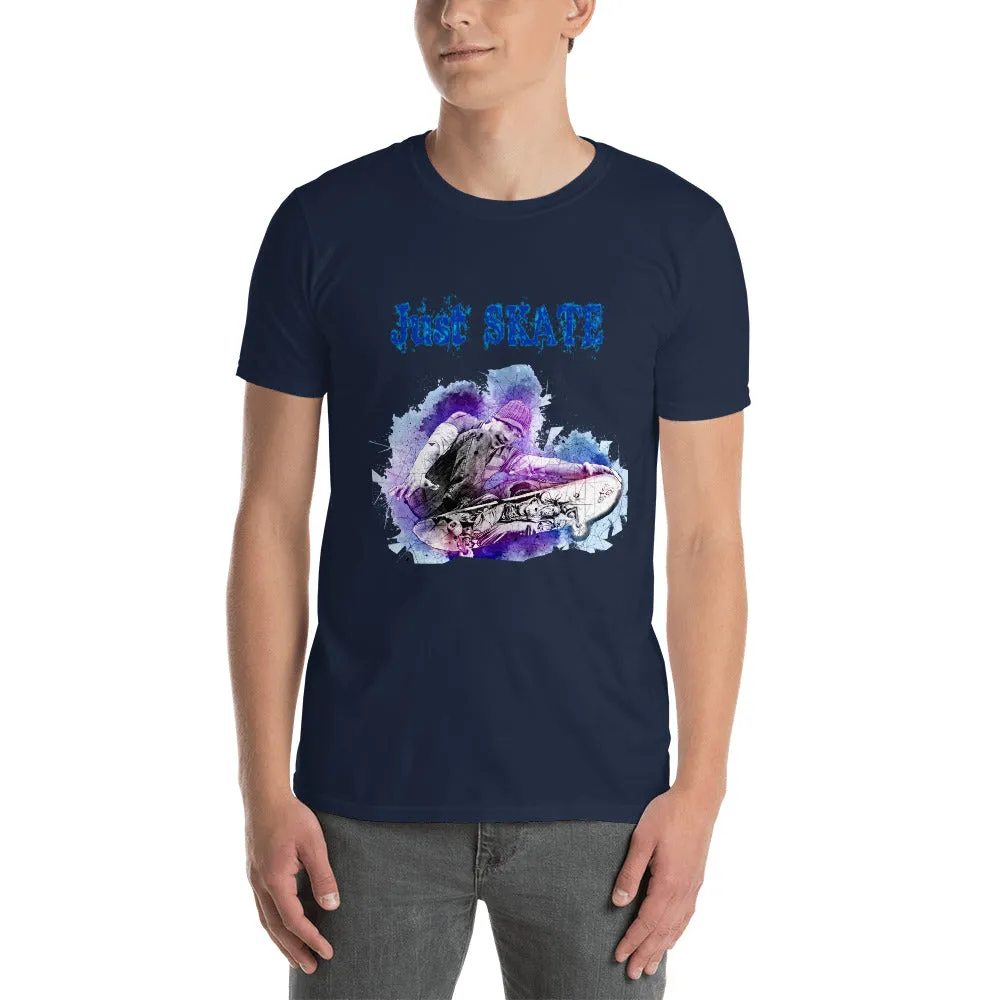 Just Skate Tee