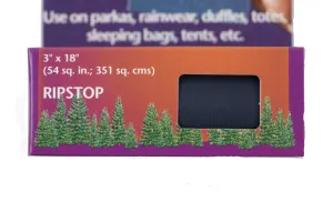 K-Tape Repair Tape for Ripstop 3"x18"