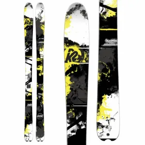 K2 Annex 98 Skis