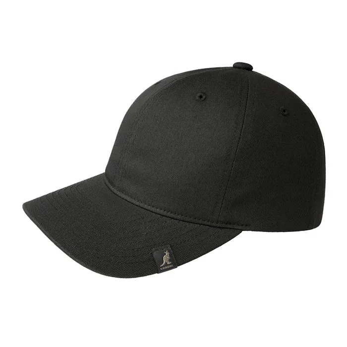 Kangol Vintage Fit Cotton Adjustable Cap