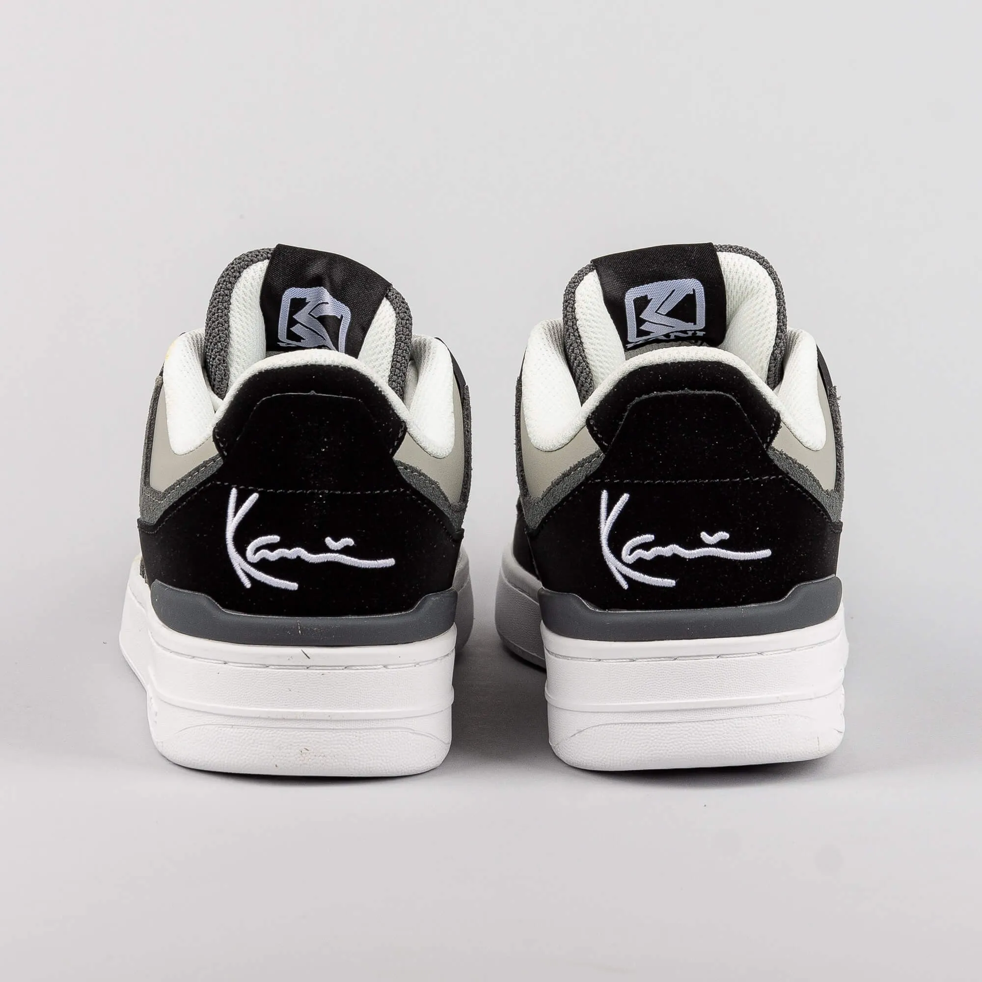 Karl Kani 89 LXRY black/grey