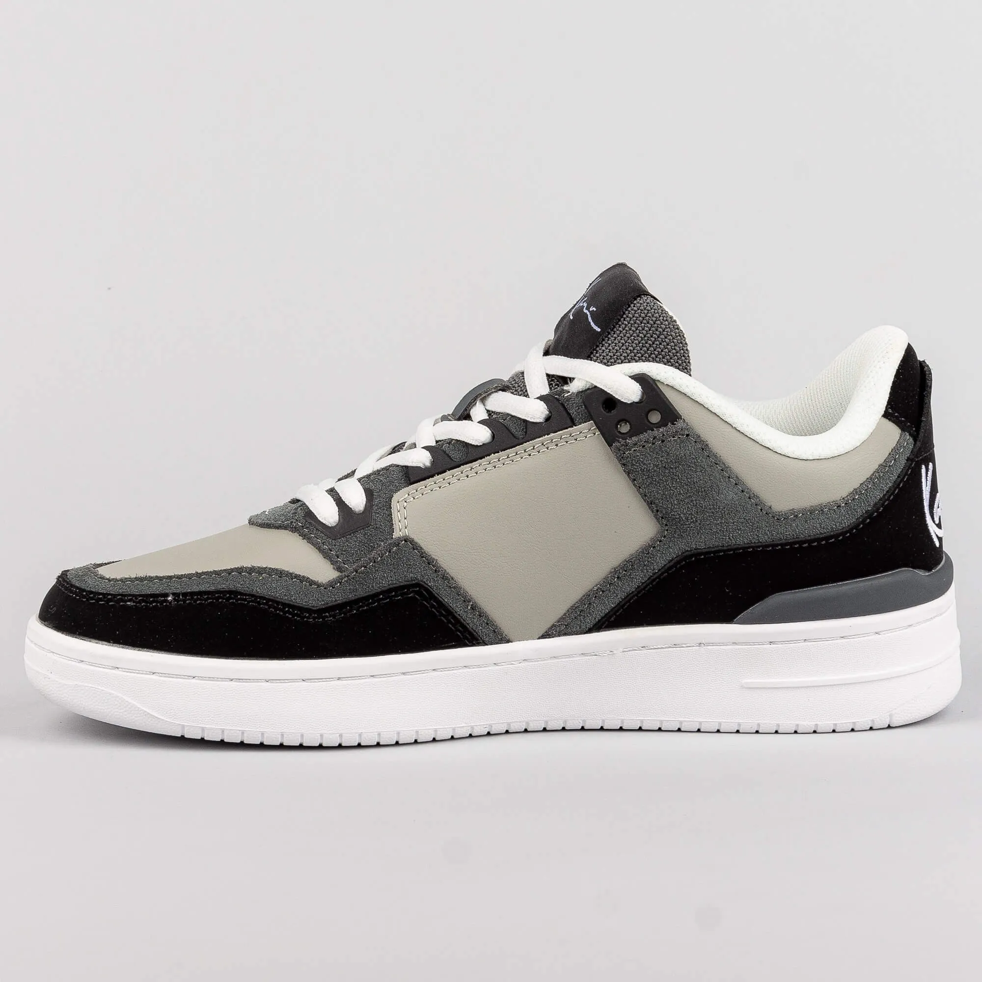 Karl Kani 89 LXRY black/grey