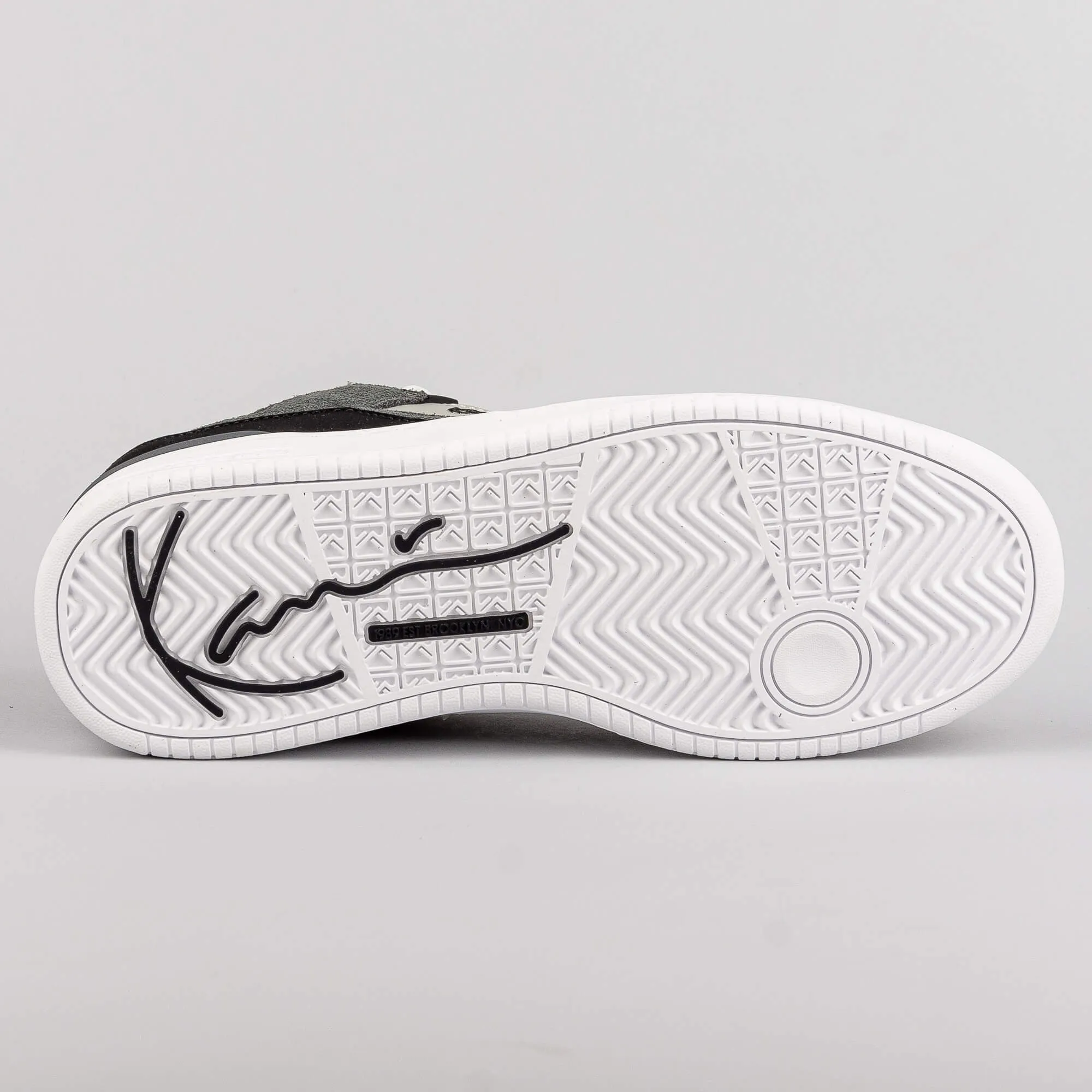Karl Kani 89 LXRY black/grey