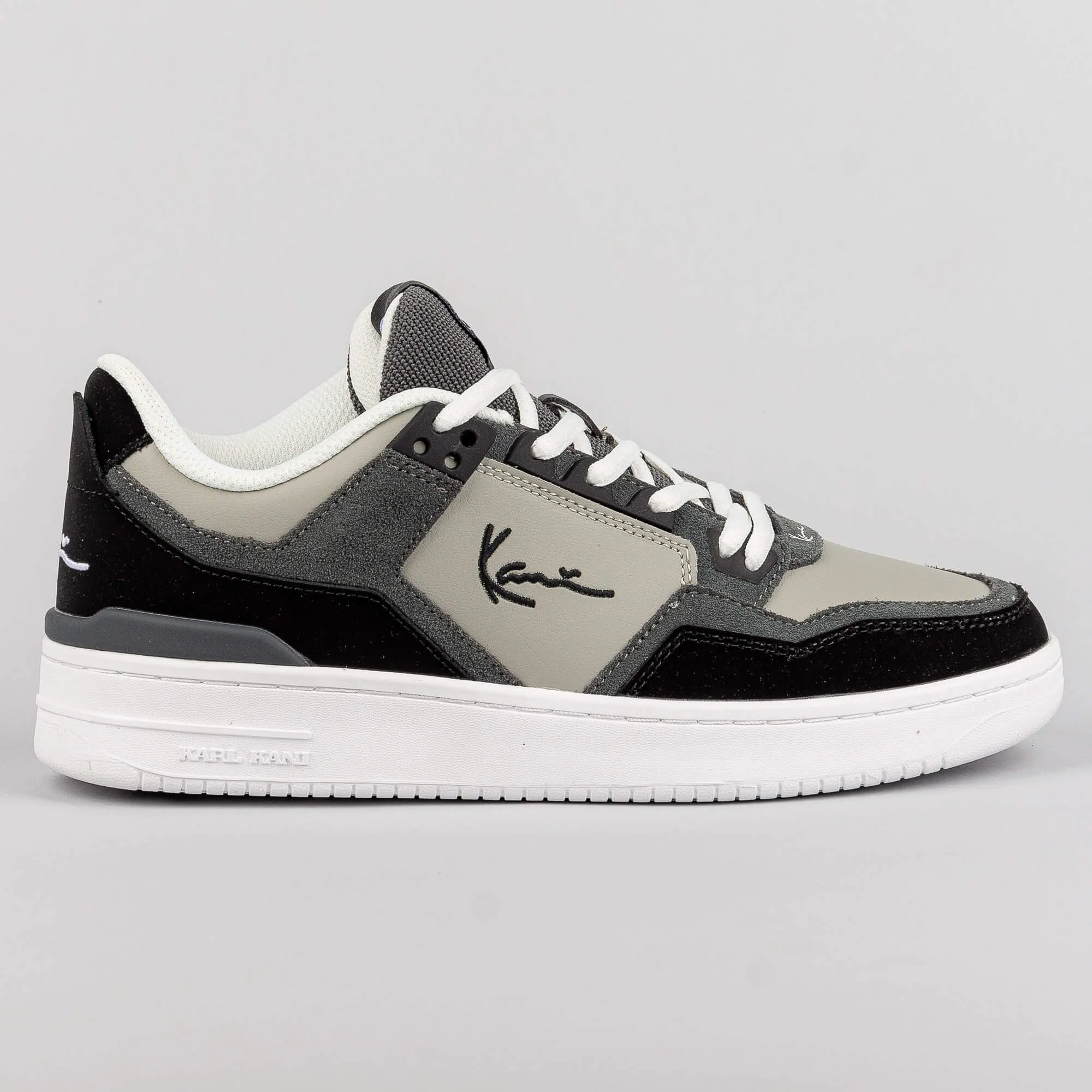 Karl Kani 89 LXRY black/grey