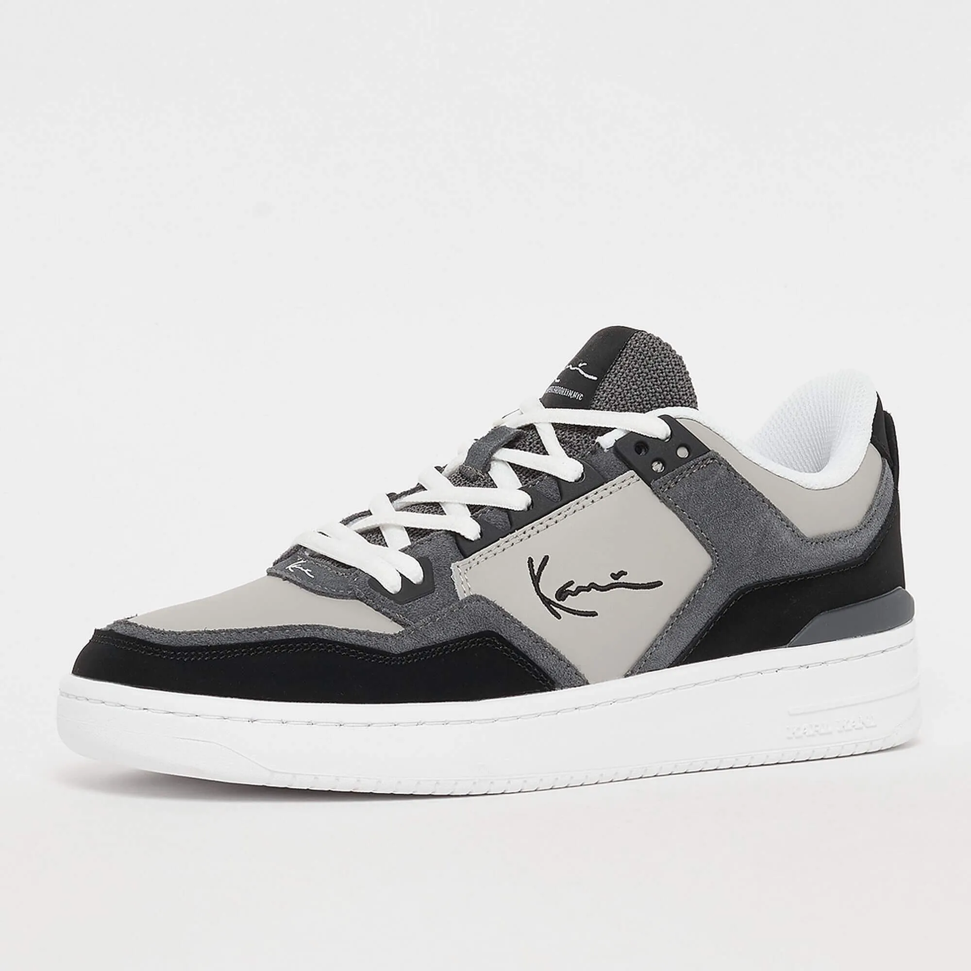 Karl Kani 89 LXRY black/grey