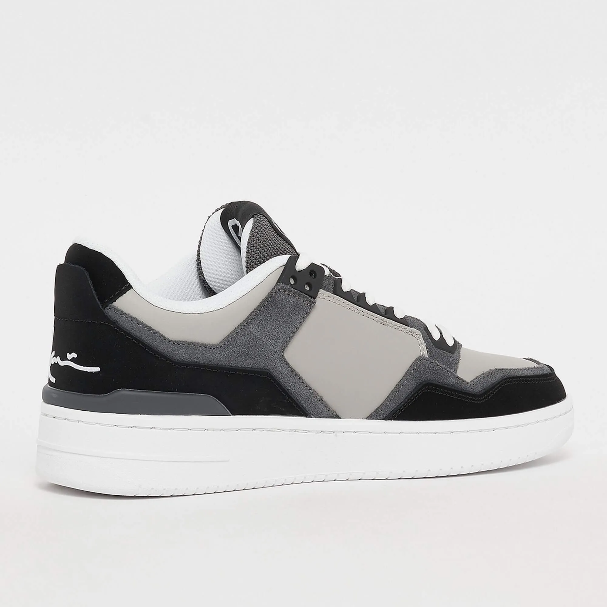 Karl Kani 89 LXRY black/grey