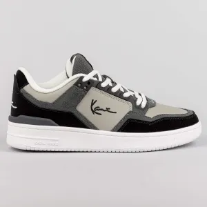 Karl Kani 89 LXRY black/grey