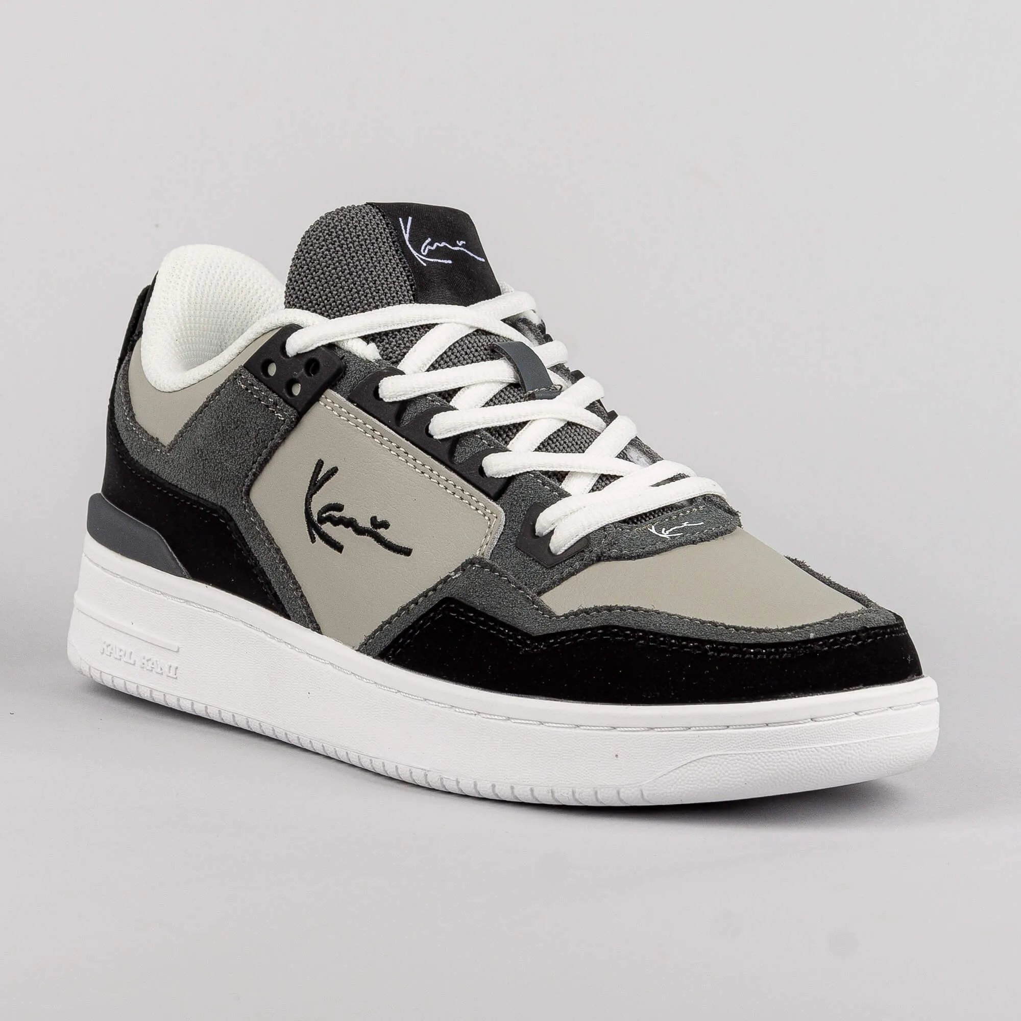 Karl Kani 89 LXRY black/grey
