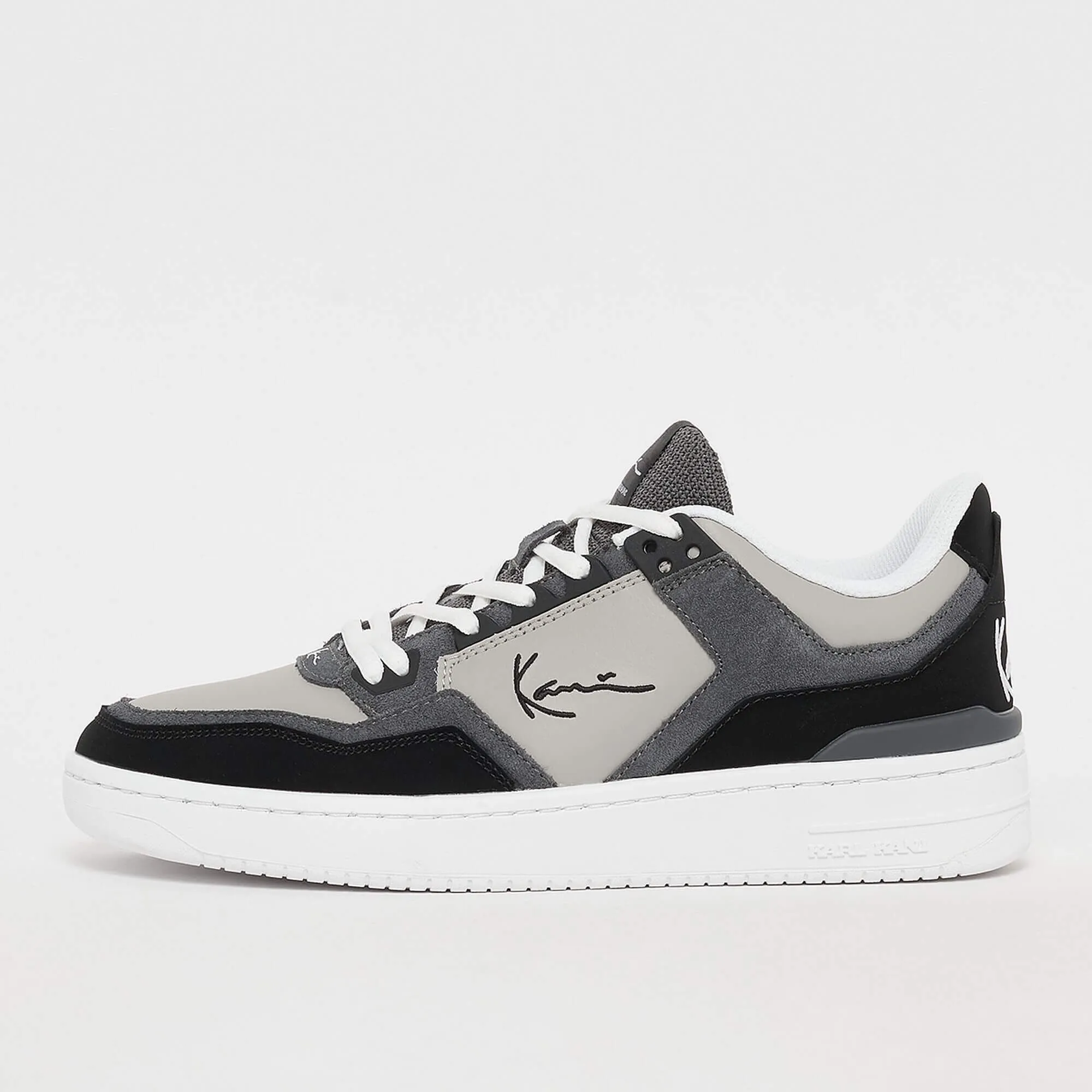 Karl Kani 89 LXRY black/grey