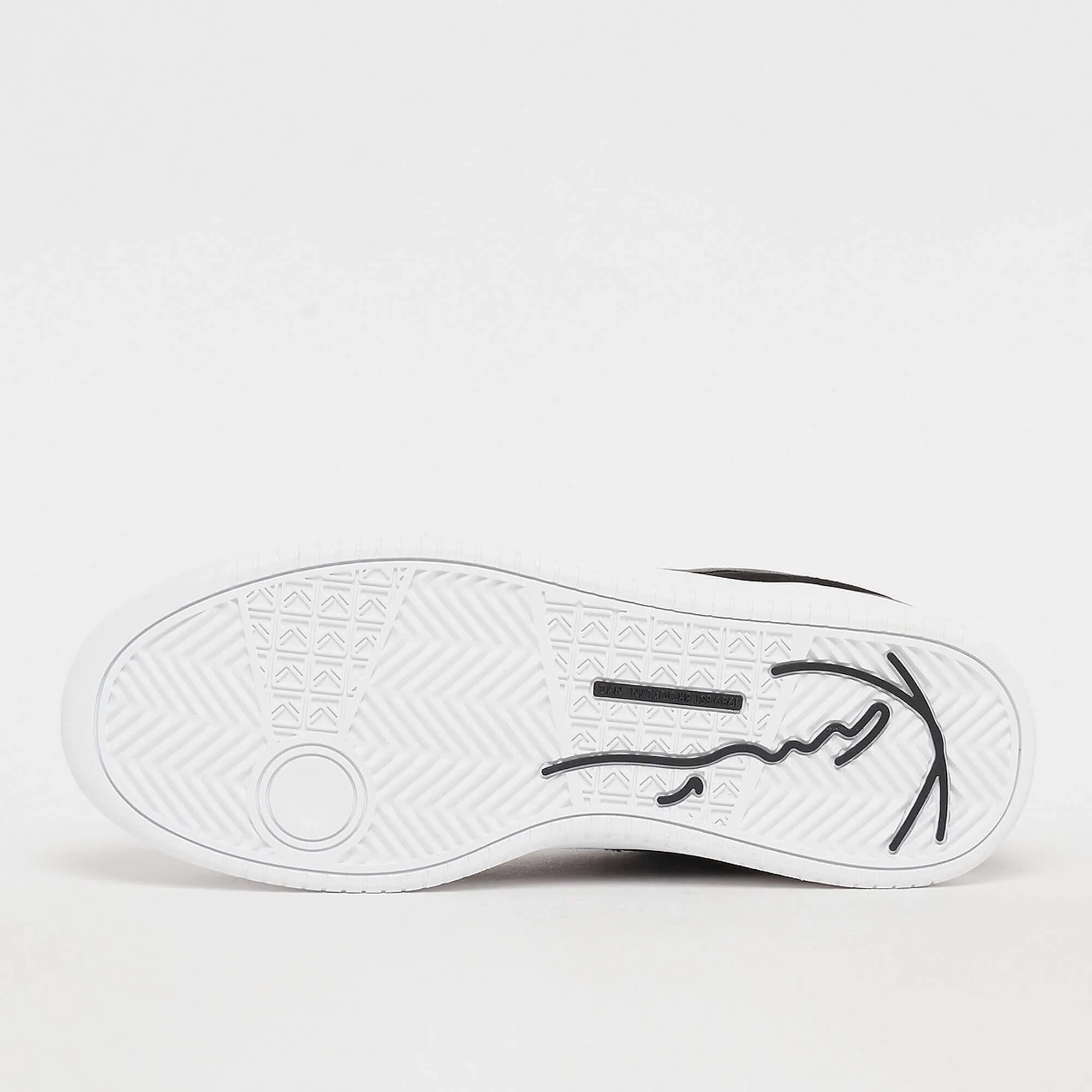 Karl Kani 89 LXRY black/grey