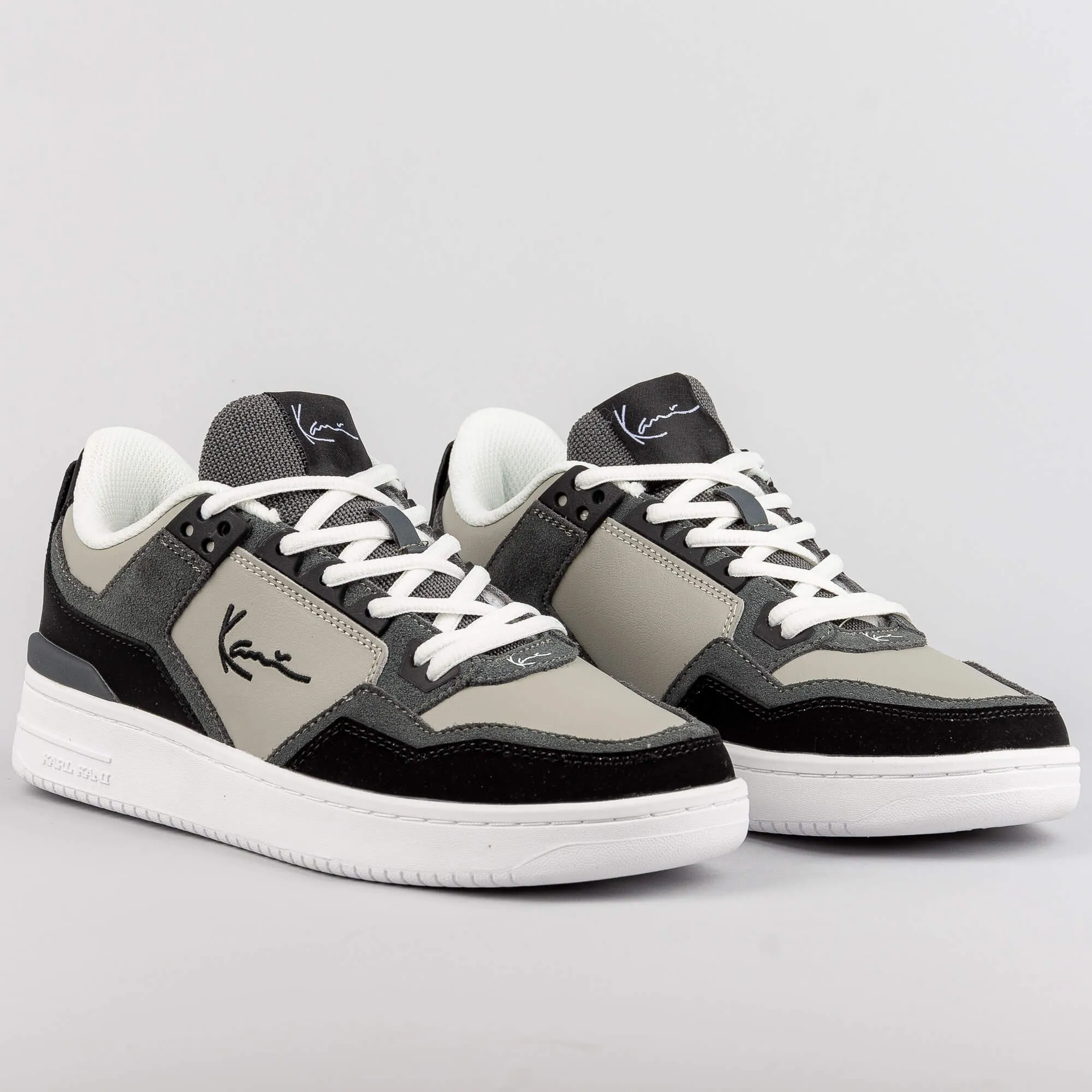 Karl Kani 89 LXRY black/grey