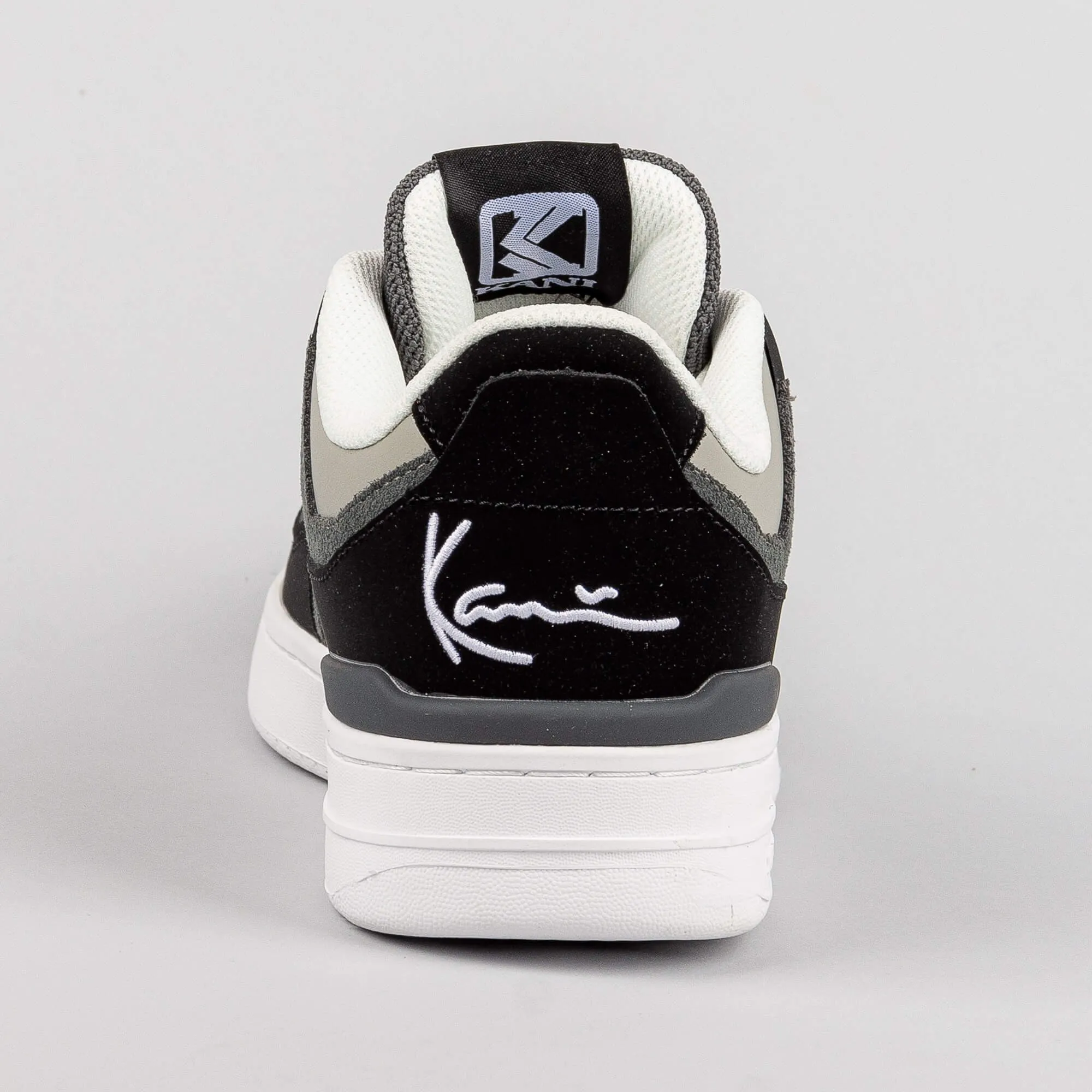 Karl Kani 89 LXRY black/grey