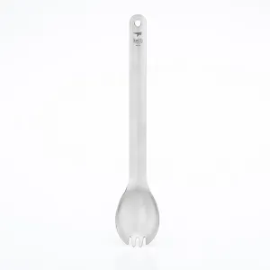 Keith Titanium Long Handle Spork