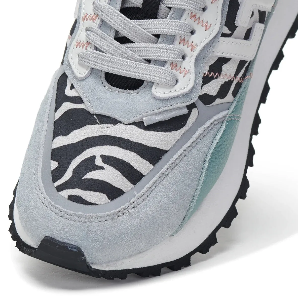 KENTU || ZEBRA SKY || ROLLIE