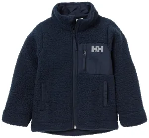 KID'S CHAMP PILE JACKET